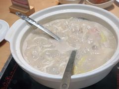 -湯系·煲汤手艺人(东二环泰禾广场店)
