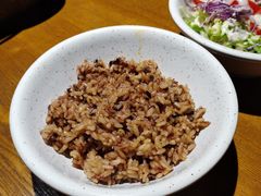 牛肉酱香肠意面-JINNS锦时 steak&pizza(浸信会礼拜堂旧址店)
