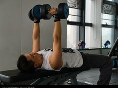 -WEGYMER健萌健身(麦德龙钰龙天下馆)