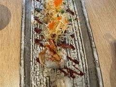 -阿吾罗·月咏精致日料(港汇恒隆广场店)