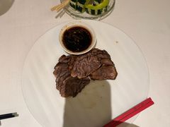 -花家怡园(四合院总店)