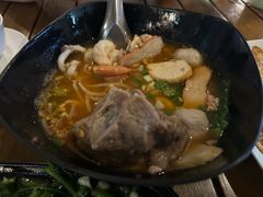 -Doo Dee Thai Food(Issan/Isaan/Esan)