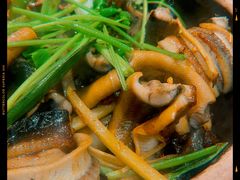 -飞尝蚝·顺德菜·鱼生(顺德总店)