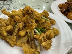 -邀月楼(新华路店)