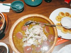 -李氏八大件老菜馆(万宝街店)