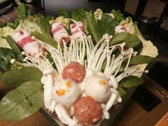 -大头椰·椰子鸡火锅(新梦店)