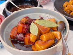 -香雪海饭店中餐厅(湖滨店)