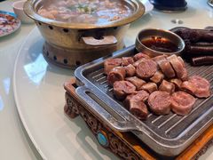 -哈啾嗨·新概念蒙餐(红星新城店)