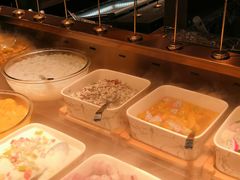 -黑金·寻焰自助百汇·烤肉·火锅(中街店)