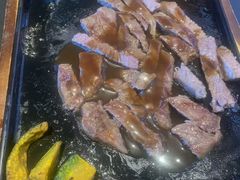 -必胜客(欧亚卖场店)