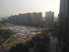 -浙江三立开元名都大酒店