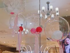 -万达茂商场(南京仙林店)