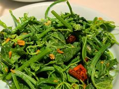 -小吊梨汤·北京菜·烤鸭(双井乐成中心店)