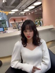 -MRMODE时尚先生美发沙龙
