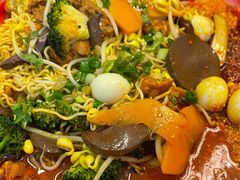 -文立新·秤盘麻辣烫(天通苑店)