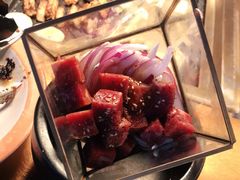-金妈家烤肉(龙湖U城天街店)