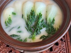 -广州柏悦酒店·悦景轩·粤菜餐厅