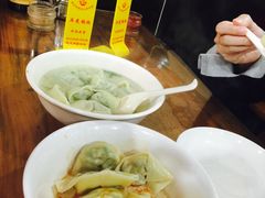 -潘国仙耳光馄饨(黄家阙路店)