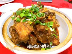 -蔡阿水羊肉店