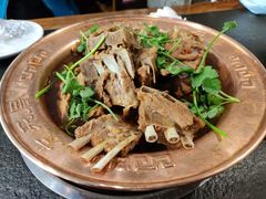 -友乐居羊蝎子(西直门店)