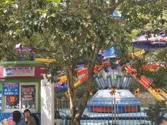 -杭州少年儿童公园