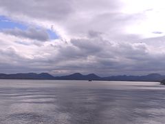 -西湖游船