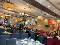 -桃子餐厅·天津菜(红星路直营店)