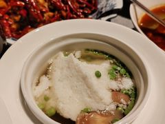 -星·South Beauty·俏江南(国贸店)