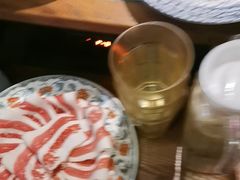 -北京老门框爆肚涮肉馆(锦业路店)