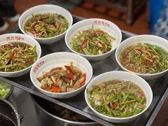 -肆姐面粉馆(坡子街店)