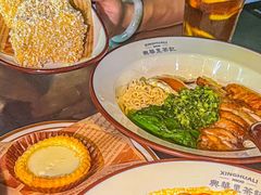 -兴华里茶记(禅城同济首店)