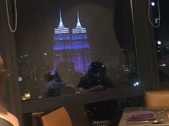 -龙之梦万丽酒店青餐厅