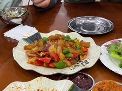 -天境牦牛壮骨汤(人民路旗舰店)