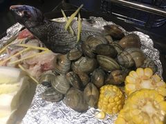 -船奇蒸汽海鲜·闽菜(八市海鲜总店)