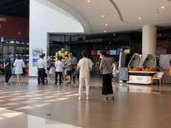 -CGV影城(东港IMAX店)