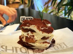 -fishtank鱼缸咖啡(三山街店)