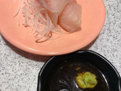 -争鲜回转寿司(南开大悦城店)