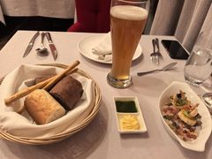 -塞纳河法国餐厅(意式风情街店)