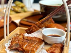 -顶特勒·黄鱼馆·特色菜(上海大世界店)