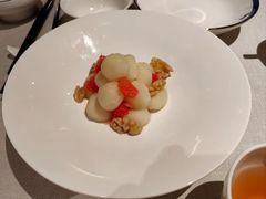 -狮王府淮扬菜(夫子庙老门东店)