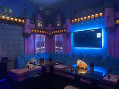 -音乐派KTV(银泰城店)