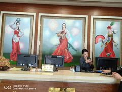 -柳京酒店(滨江中路店)