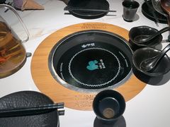 -芸山季·云南山珍菌火锅(南翔印象城MEGA店)