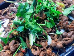 -清真永恒华威肉饼(潘家园店)