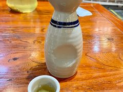桂花酒-醉长安(南门总店)