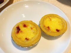 -喜来登由由大酒店九州膳坊中餐厅