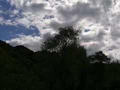 -云岫谷自然风景区