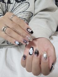 -AKIRA 安久日式美甲美睫