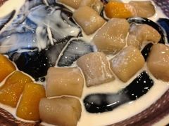-鲜芋仙(高新万达广场店)