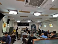 大堂-清真牛街祥云轩门钉肉饼(左家庄店)